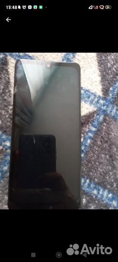 Samsung Galaxy A71, 6/128 ГБ