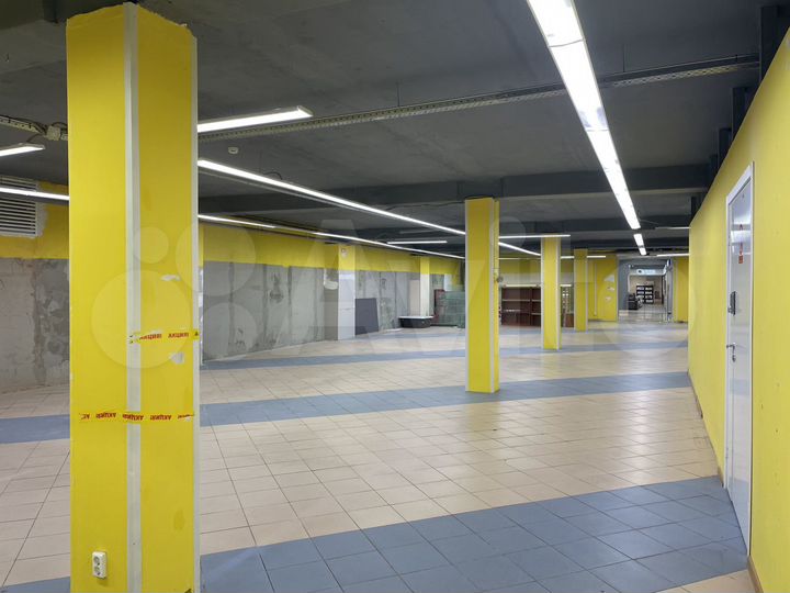 Помещение 300 м2 в ТЦ Томилино Егорьевское шоссе