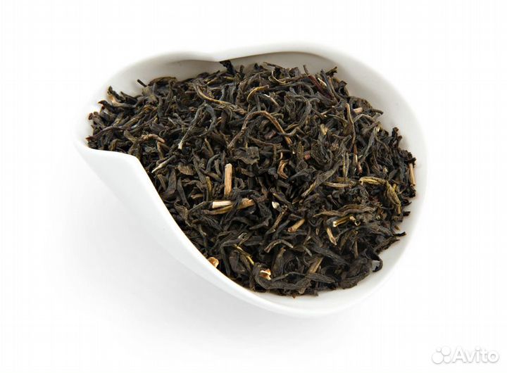 Моли Хуа Ча (классический зеленый с жасмином)