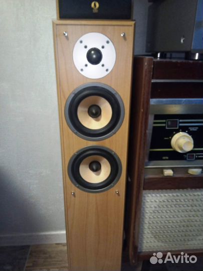 Sven HP-740Т комплект акустики 5.1