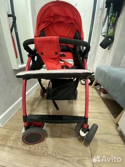 Коляска Babyton