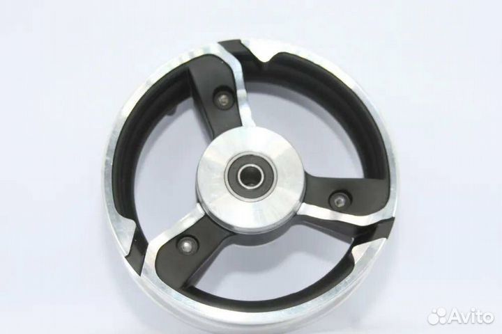 Диск передний колесо Kugoo X1 (арт 0140)