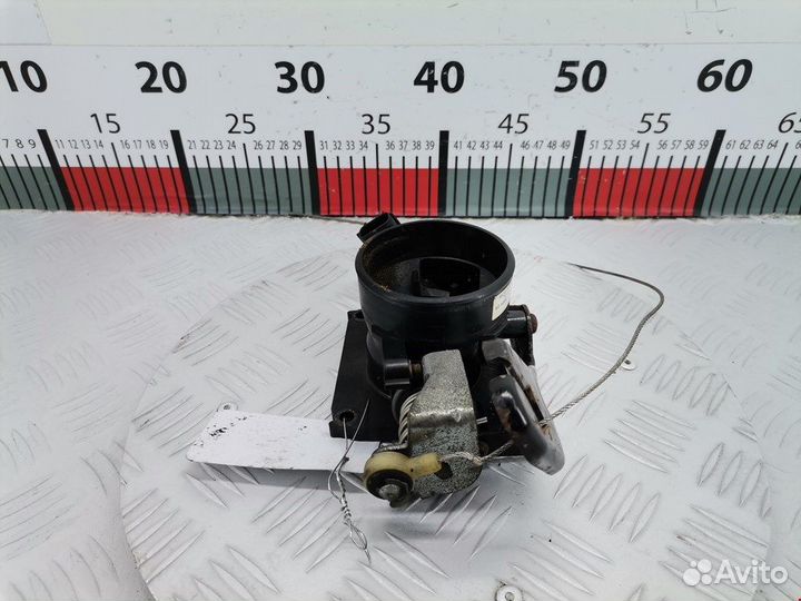 Заслонка дроссельная для Ford Focus 1 1355047