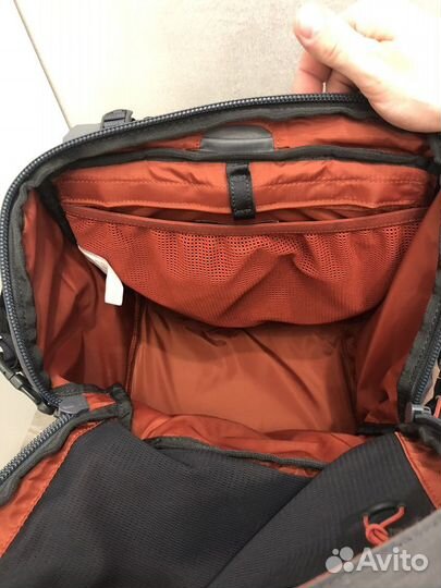 Рюкзак simms g4 pro shift backpack 35l slate