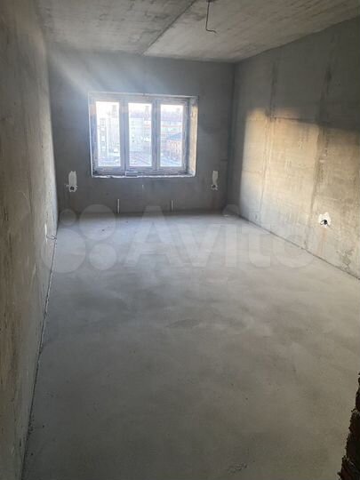 2-к. квартира, 62 м², 4/5 эт.