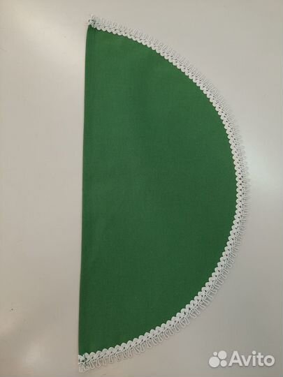 Ёлочка салфетка тканевая для сервировки