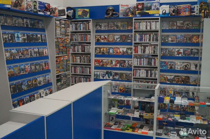 F.I.S.T. Playstation 4