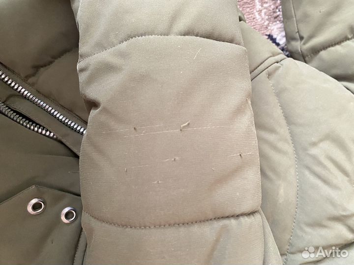 Детские вещи пакетом на девочку