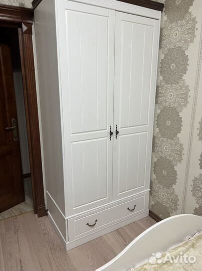 Детская массив в отличном состоянии