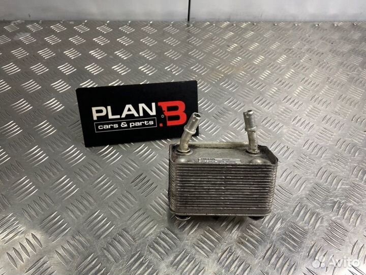 Теплообменник АКПП Bmw X5 E53