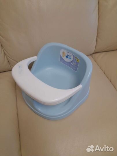Стульчик для купания малыша