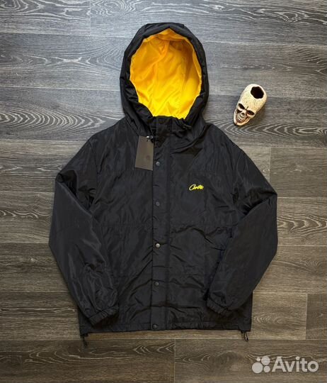 Куртка corteiz