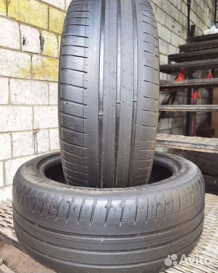 Michelin Pilot Sport 3 235/45 R18 98Y