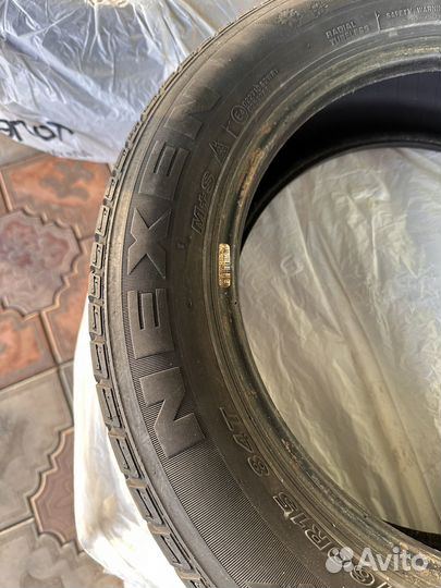 Kumho WinterCraft Ice Wi51 R15