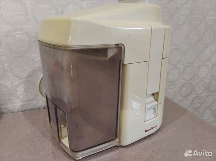 Соковыжималка