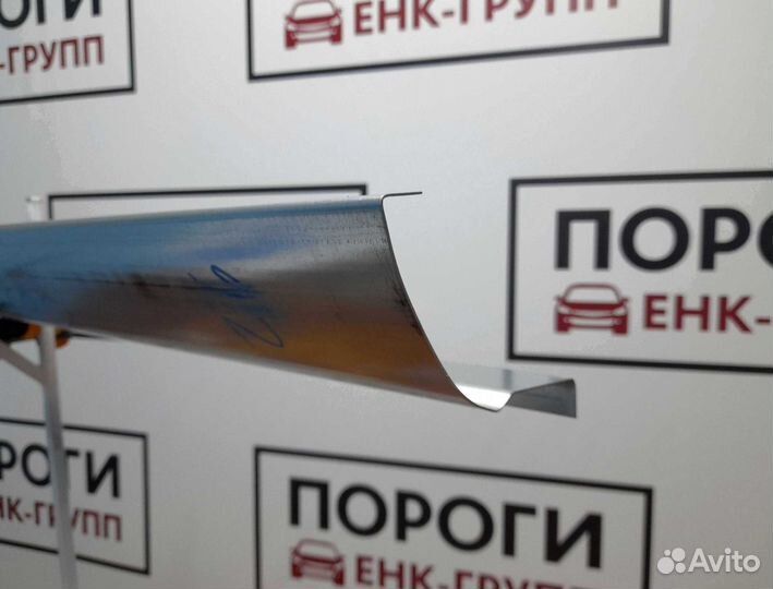 Пороги Ford Focus Универсал и другие