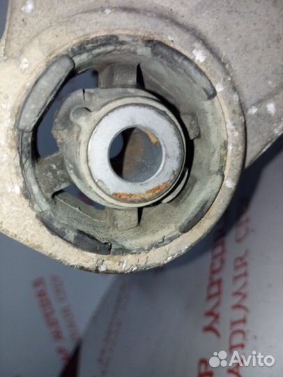 Редуктор Mazda Cx5 SH 2012