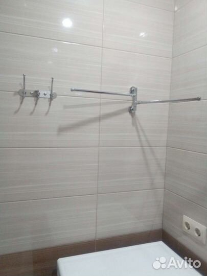 Отделочные работы