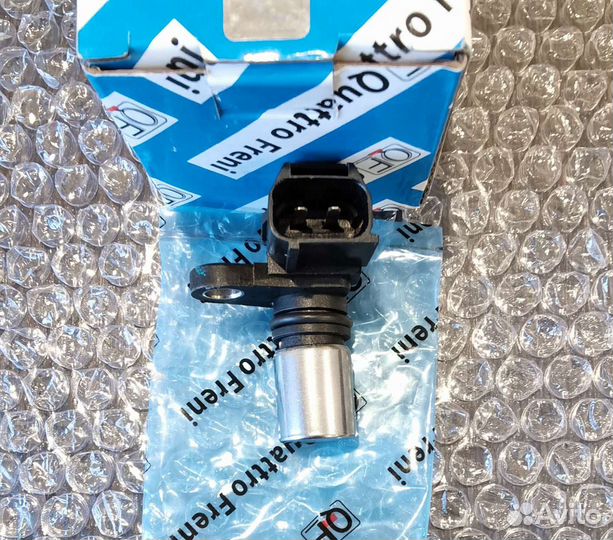 Датчик импульсов Toyota, Mazda. Новый