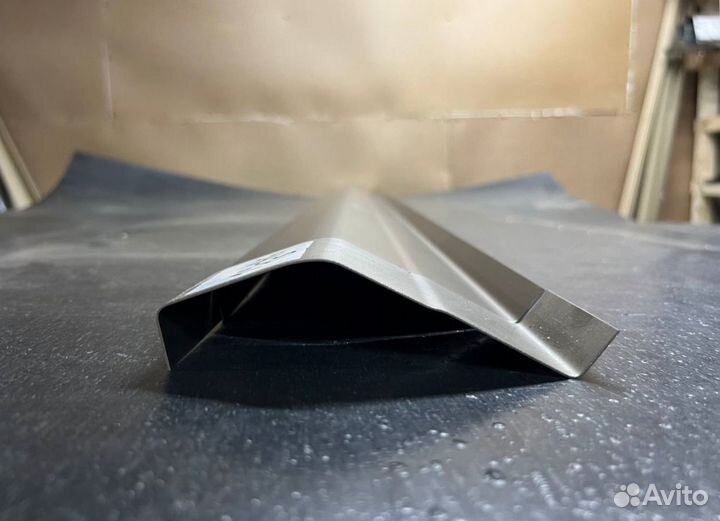 Ремонтные пороги и арки для Lexus Манаскент