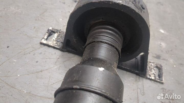 Кардан задний Mercedes E W212