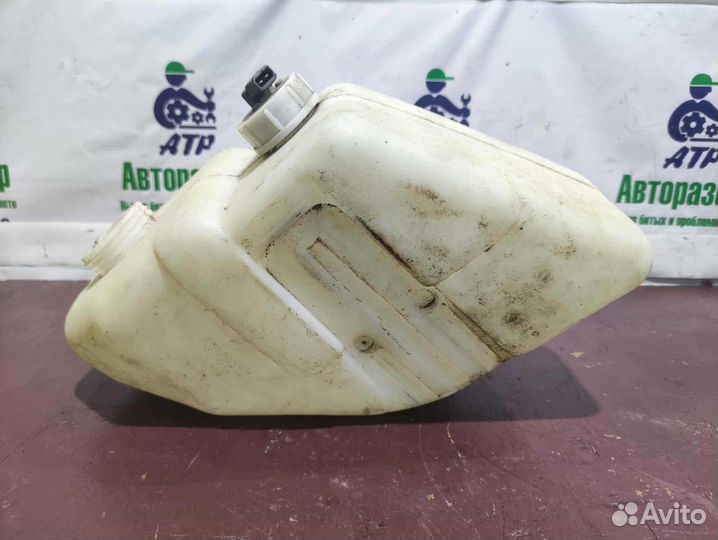 Бачок омывателя лобового стекла ваз 2114