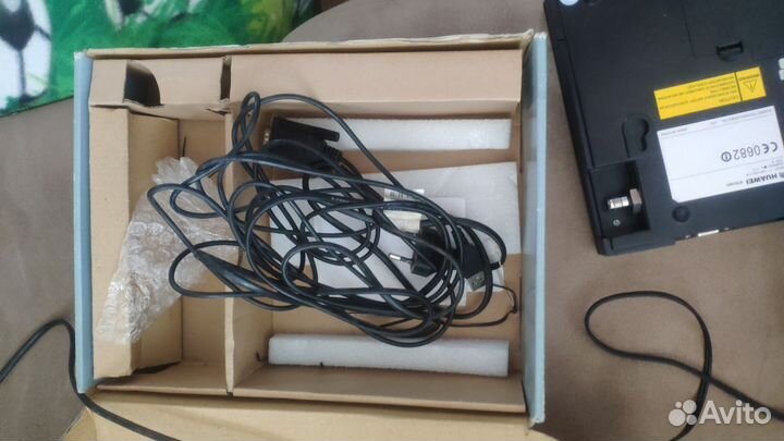 Терминал Huawei ETS 1001 cdma-2000/450