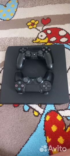 Sony playstation 4 slim 1tb