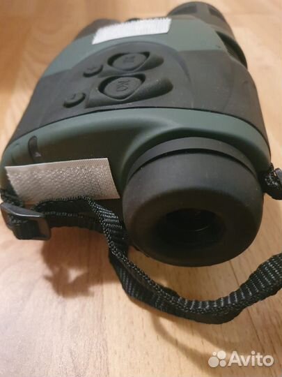 Прибор ночного видения yukon 5x42