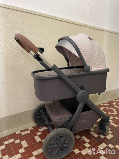 Коляска happy baby 2 в 1