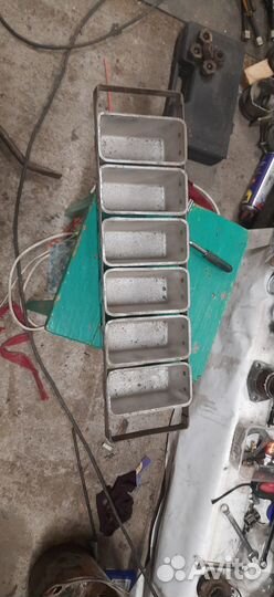 Формы для выпечки хлеба