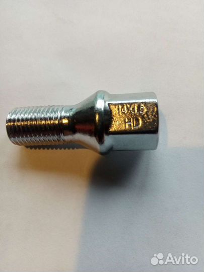 Колесные болты