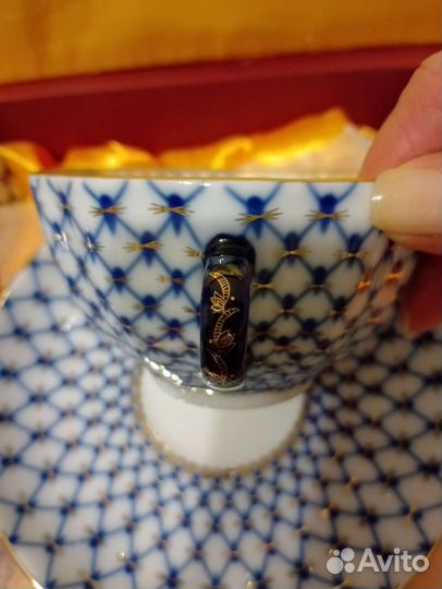 Набор чайный