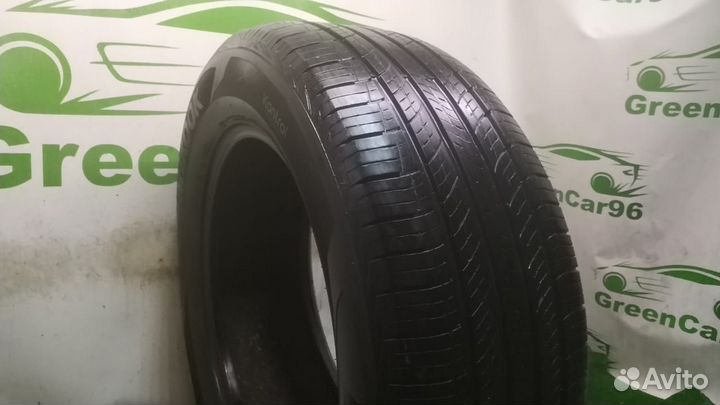 Hankook Dynapro HP2 RA33 255/60 R18