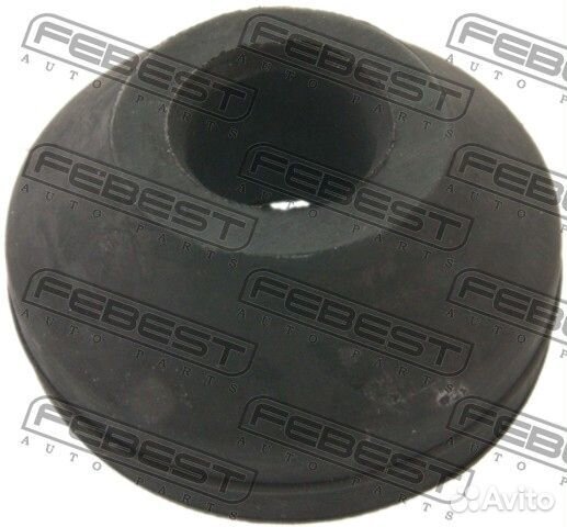 Втулка переднего амортизатора