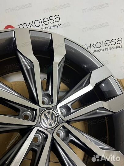 Диски Suzuka style Audi A4 A5 A7 A8 Q7 R20