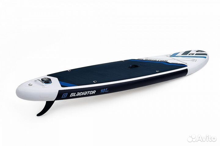 SUP Board gladiator / гладиатор wind 10.7