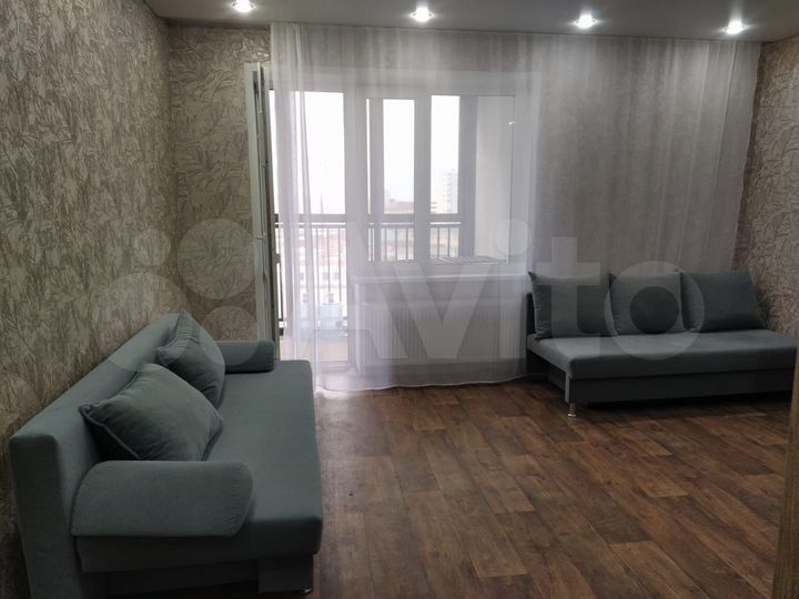 Квартира-студия, 33 м², 9/18 эт.