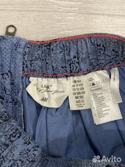 Юбка H&M