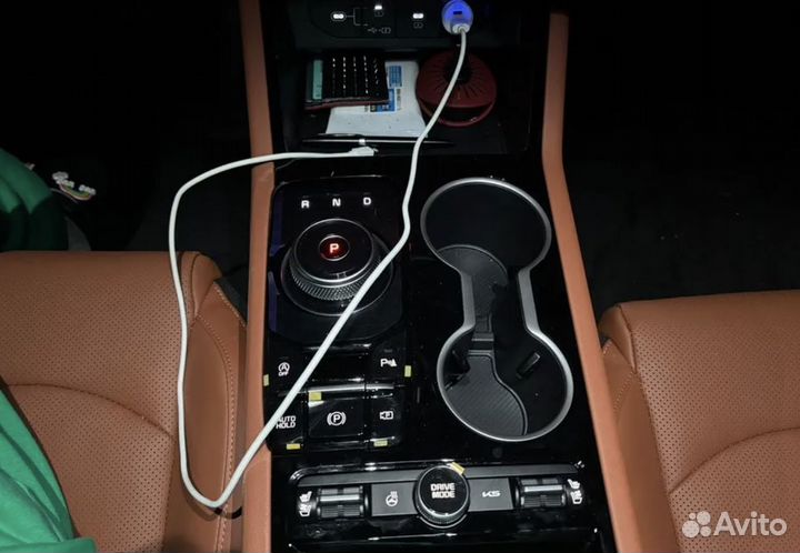 Kia K5 2.0 AT, 2024, 6 000 км