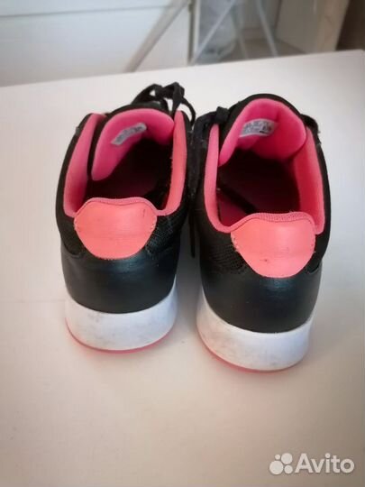 Кроссовки женские lacoste 38