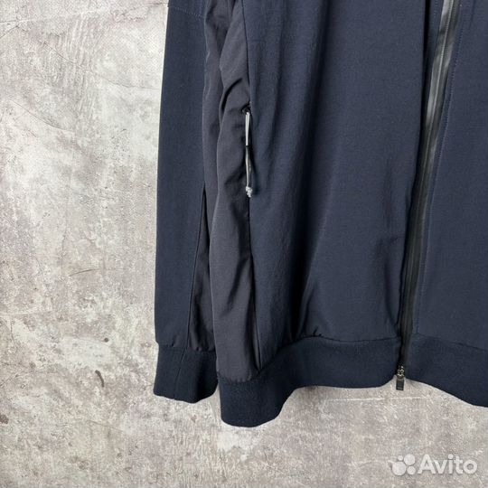 Софтшел Krakatau