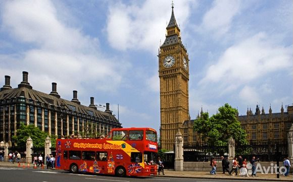 Уроки английского и испанского языков