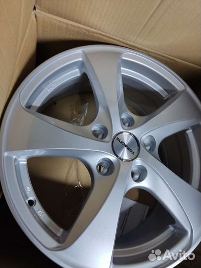 Kia, Hyundai (TG) R16 5x114,3 4 диска