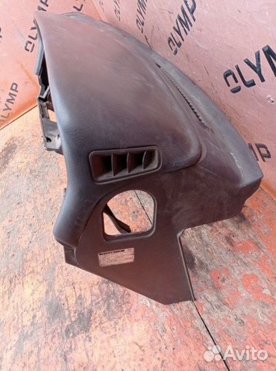 Торпедо Toyota Hiace KZH106 1KZ-TE 1995