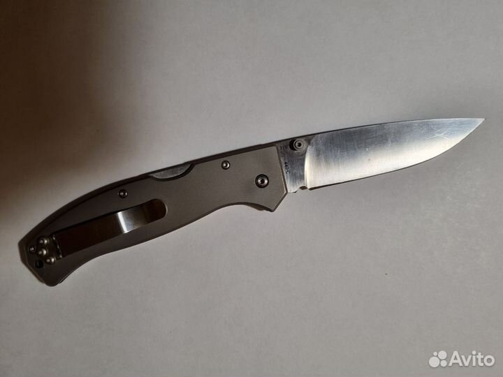 Нож Boker Titan Drop