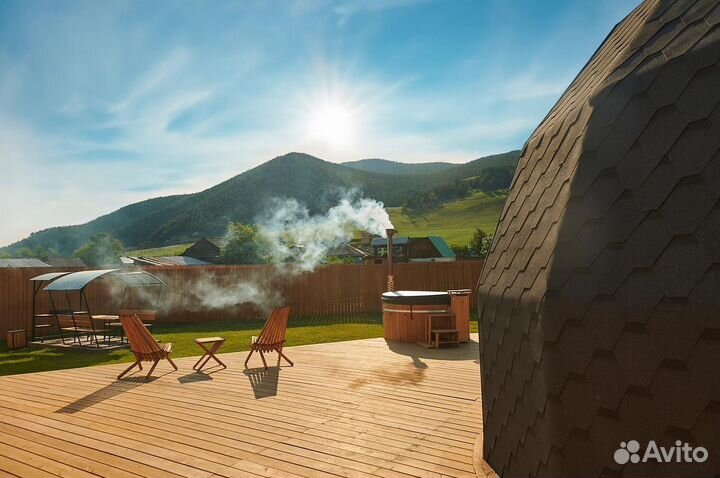 Купель SD/loll1O796