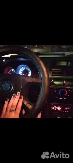 Geely CK (Otaka) 1.5 МТ, 2007, 160 197 км