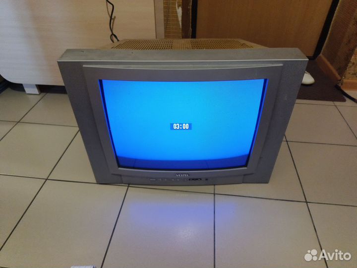 Телевизор vestel