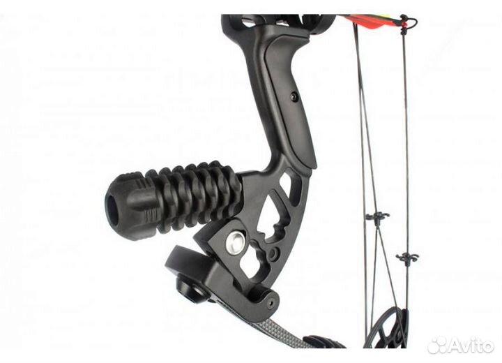 Блочный лук Junxing - M125